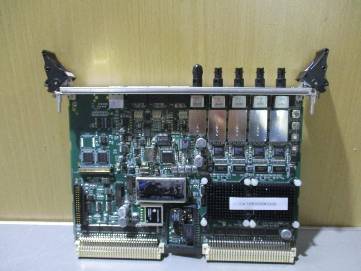 ZYGO SPM8020-9274-02 REVC [h1115530358]