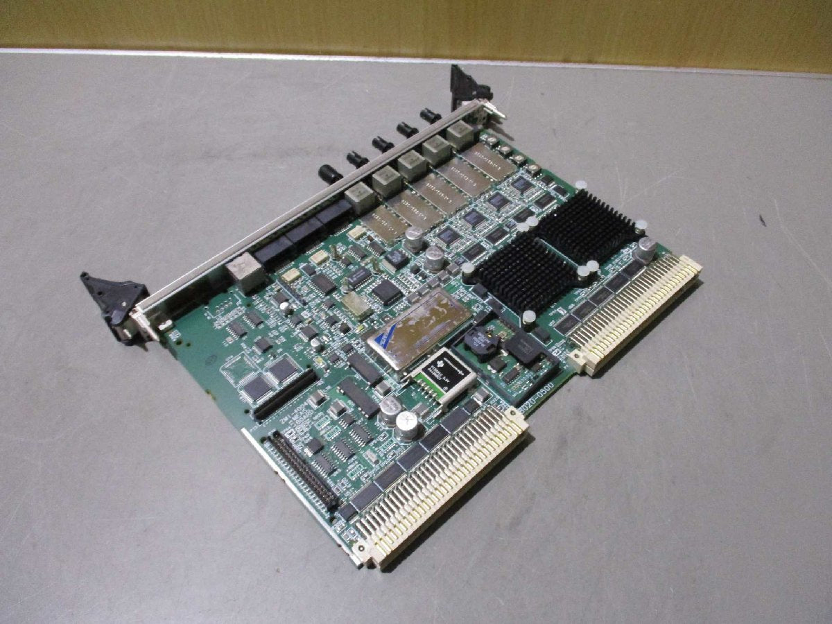 ZYGO SPM8020-9274-02 REVC [h1115530358]