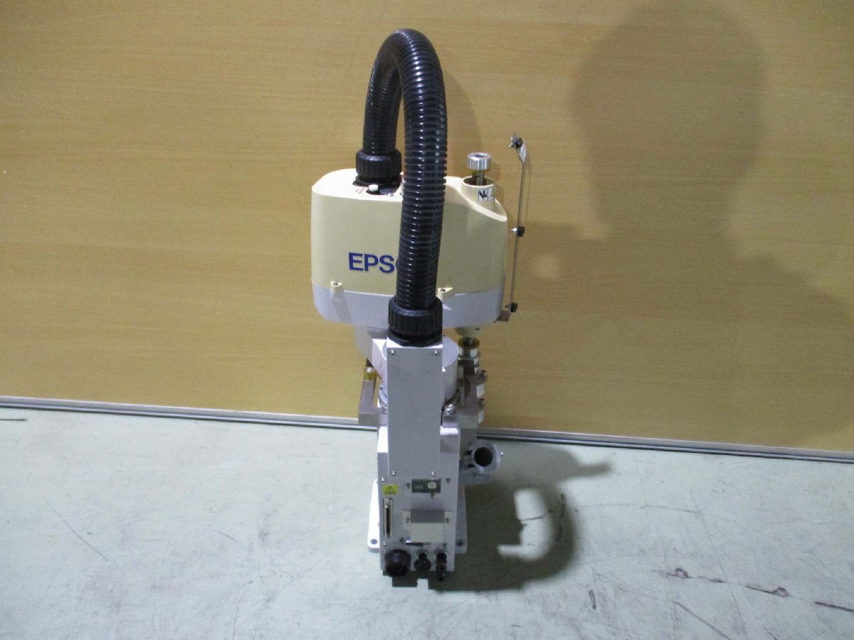 SEIKO EPSON E2C251S Industrial Robot [t1115510862]