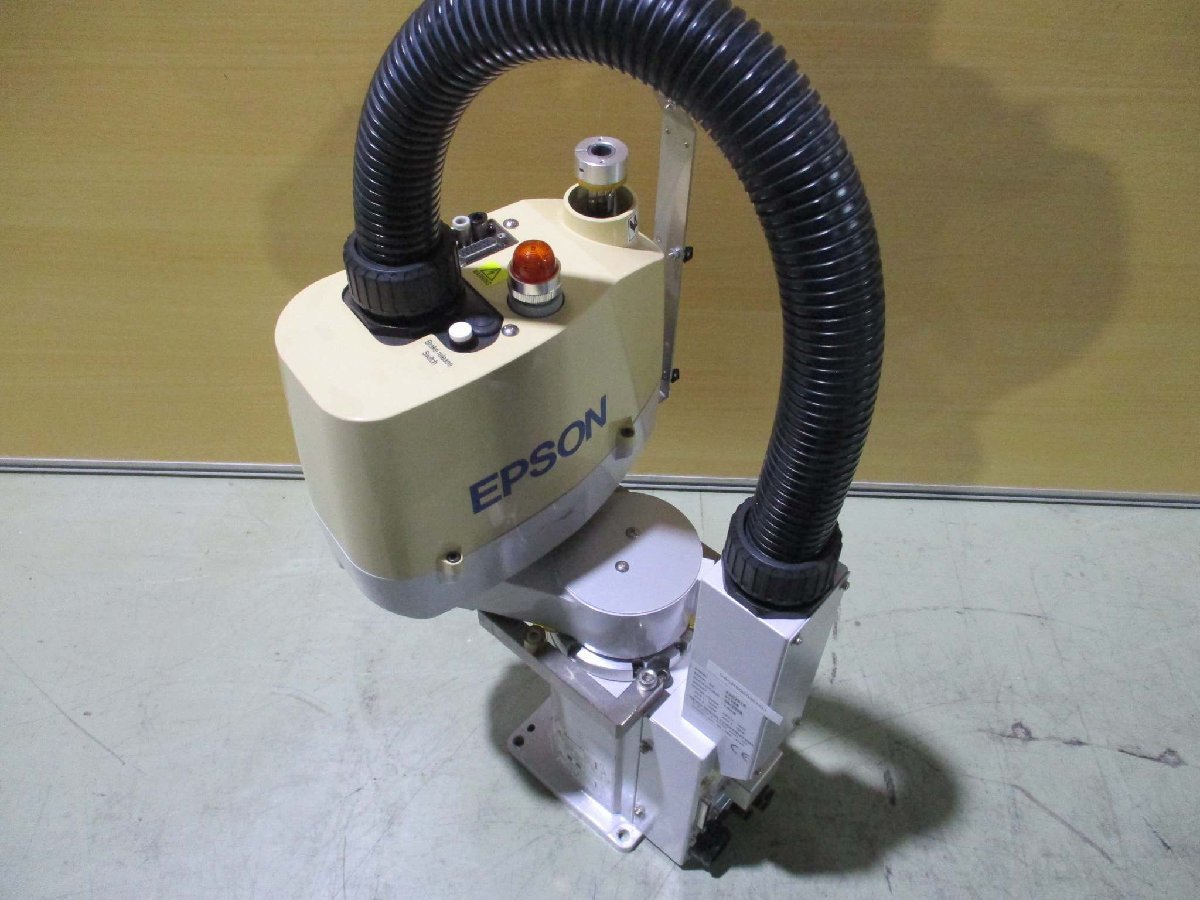SEIKO EPSON E2C251S Industrial Robot [t1115510862]