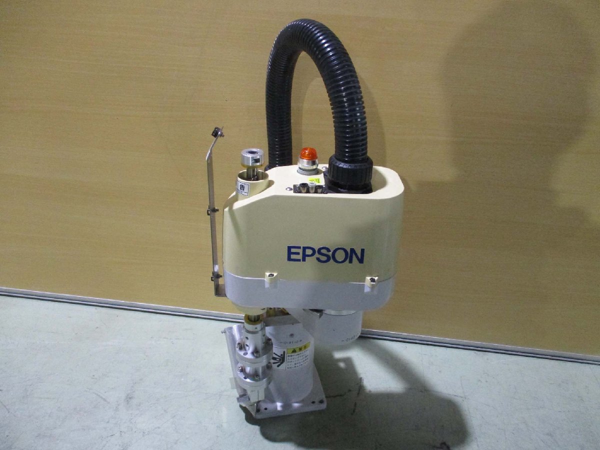 SEIKO EPSON E2C251S Industrial Robot [t1115510862]