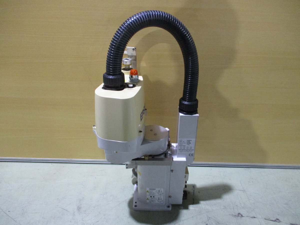 SEIKO EPSON E2C251S Industrial Robot [t1115510862]