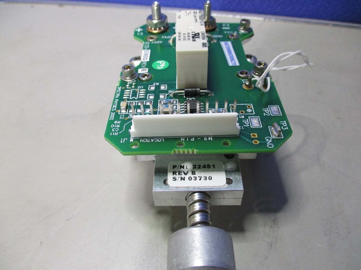 OCLARO PDMJ-26W Diode [j1115511637]