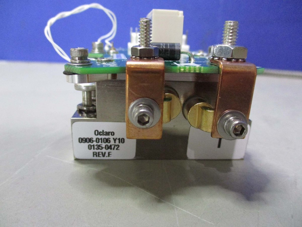 OCLARO PDMJ-26W Diode [j1115511637]