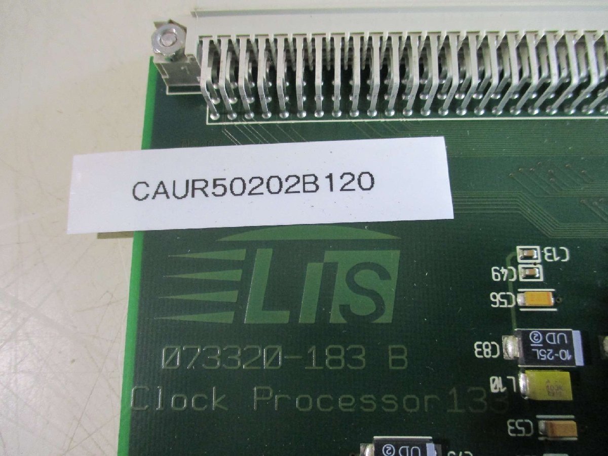 Medieval LIS 073320-183 B BOARD [u1115520632]