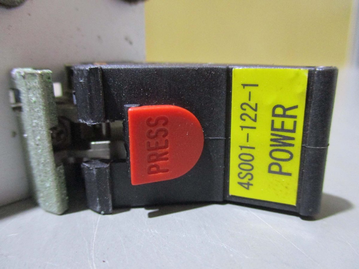 TDK/Nikon MSE378 Power Supply PCB Card for Nikon NSR-S620D [v1115531609]