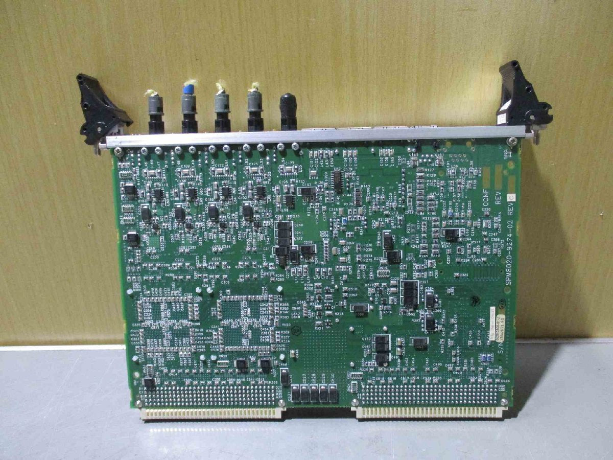 ZYGO SPM8020-9274-02 REVC [w1115522119]