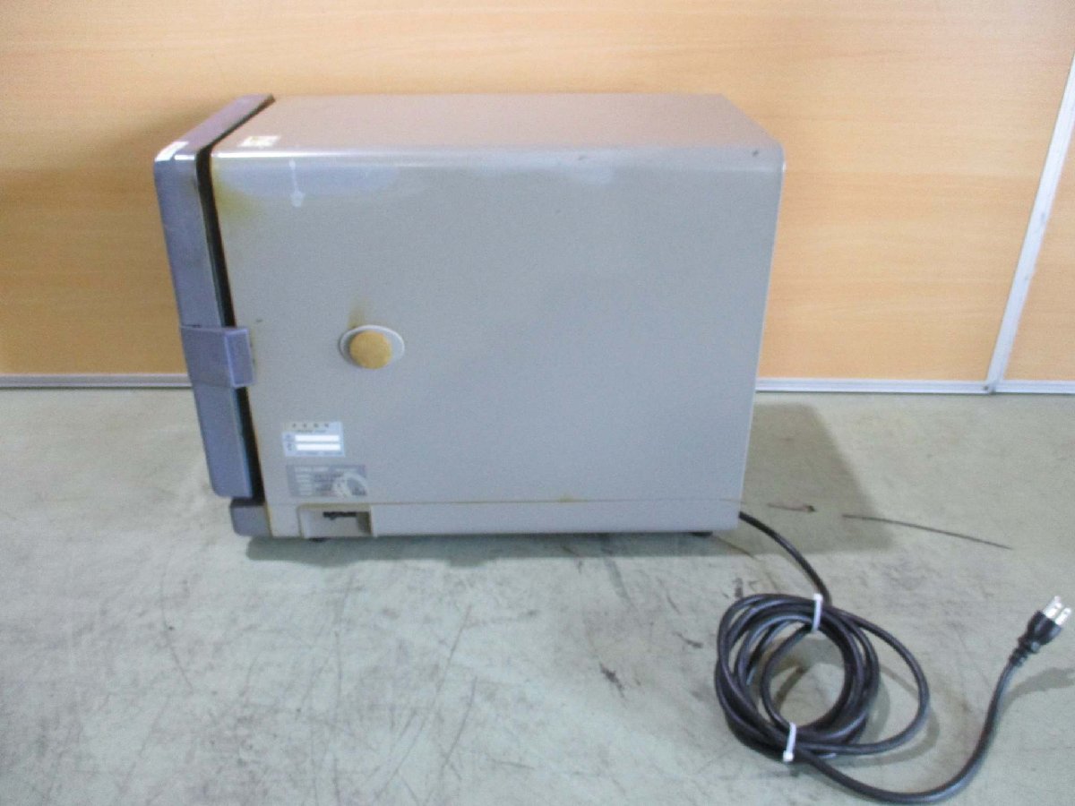 ESPEC ST-110B1 Thermostat AC100V 9A [w1115524214]