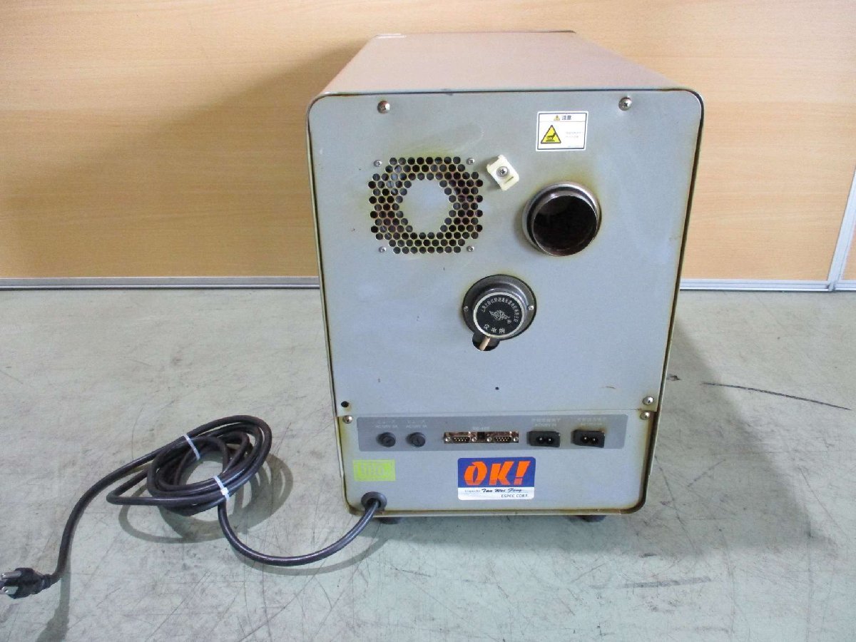 ESPEC ST-110B1 Thermostat AC100V 9A [w1115524214]