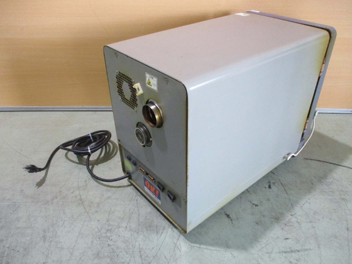 ESPEC ST-110B1 Thermostat AC100V 9A [w1115524214]