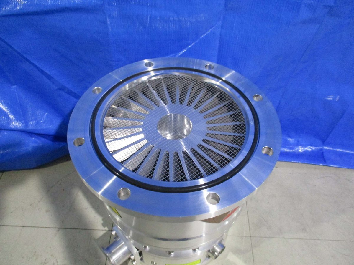 OSAKA TG1300MVAB-90 Turbo Molecular Pump A [h1115525187]