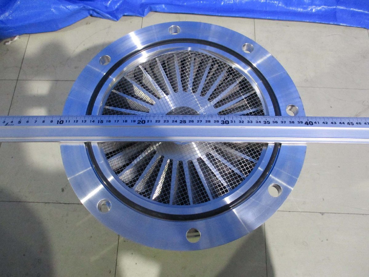 OSAKA TG1300MVAB-90 Turbo Molecular Pump A [h1115525187]