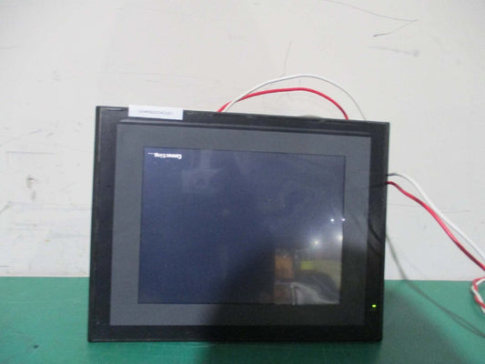 OMRON NS10-TV00B-V2 Interactive Display [c1115503697]