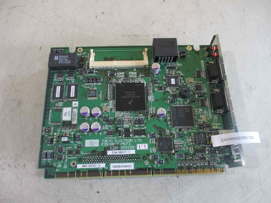 TEL TOKYO ELECTRON E2B108-11/MCT2 E281-000059-11/MCP2 E281-000059-11 Product [r1115505850]