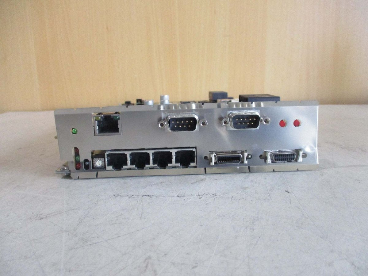 TEL TOKYO ELECTRON E2B108-11/MCT2 E281-000059-11 Product Category [r1115505850]
