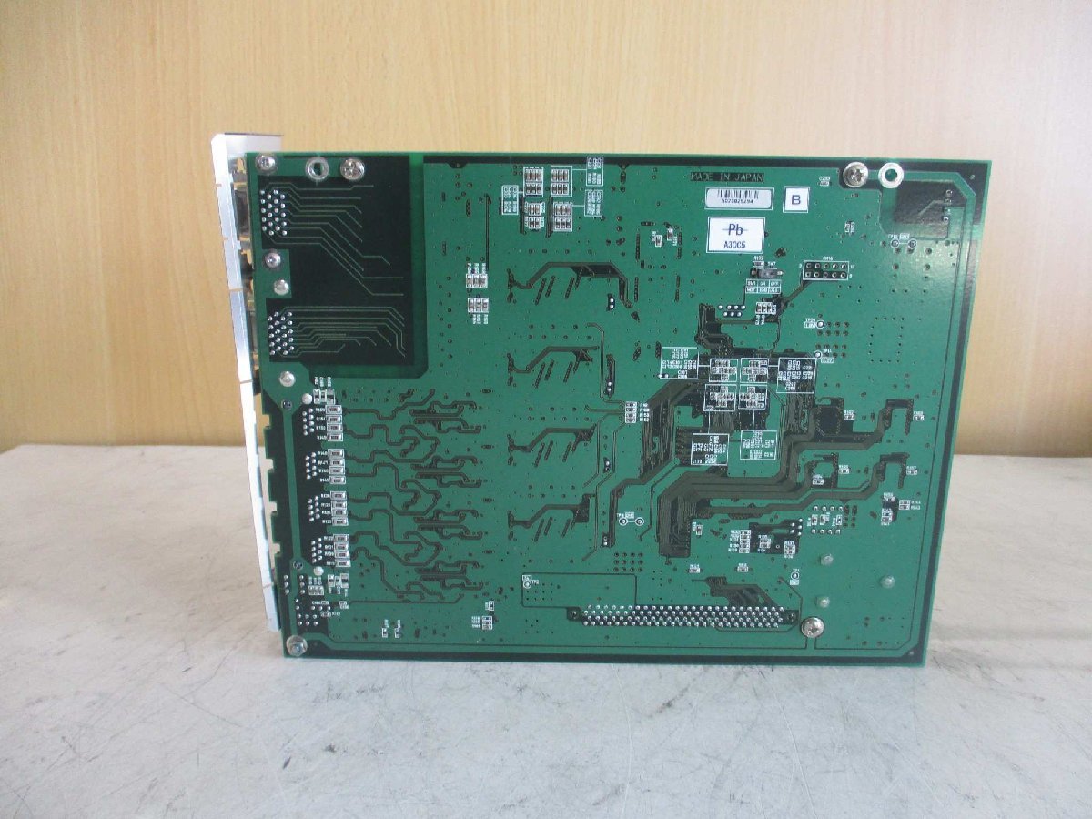 TEL TOKYO ELECTRON E2B108-11/MCT2 E281-000059-11/MCP2 E281-000059-11 Product [r1115505850]