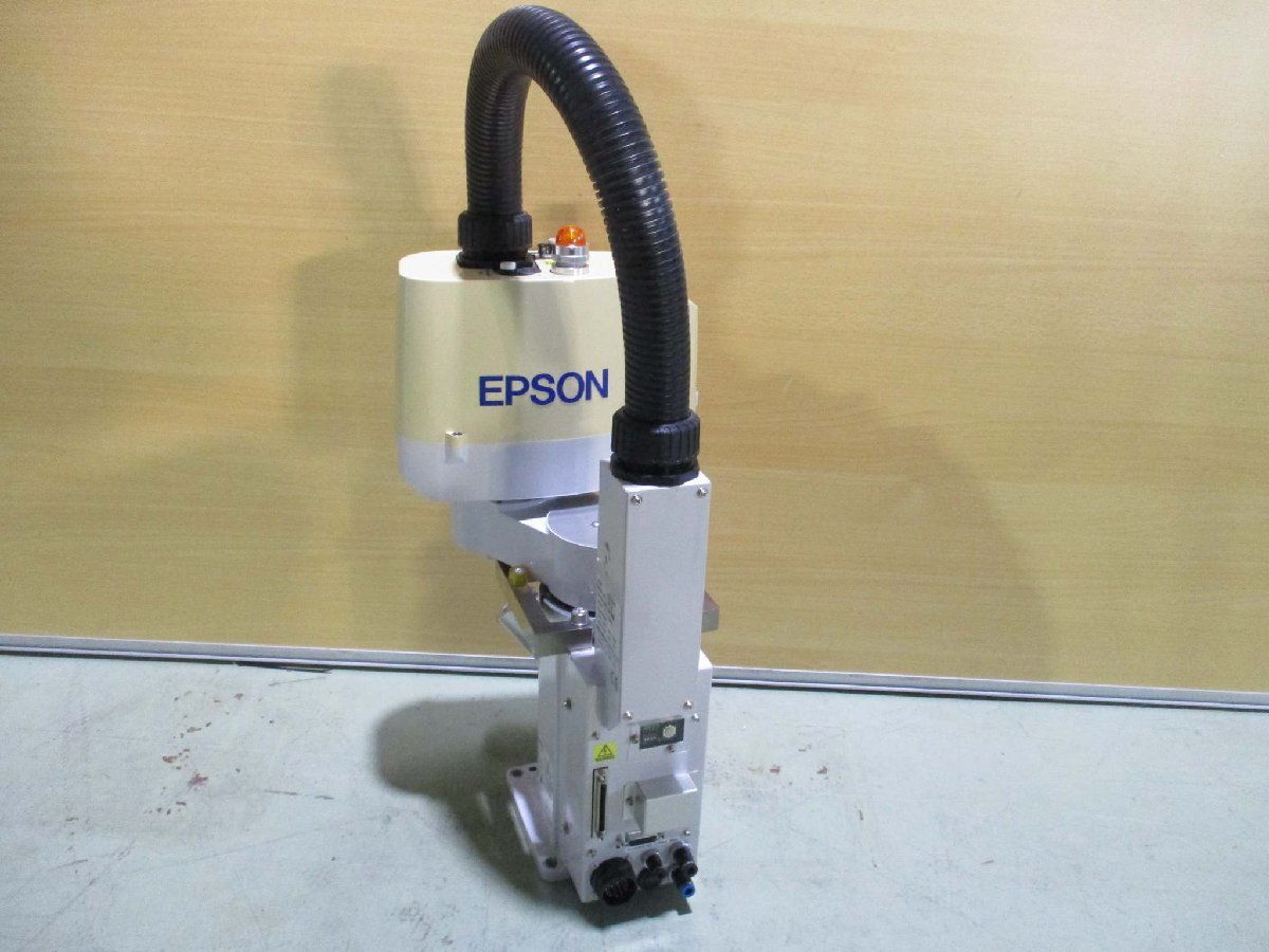 SEIKO EPSON E2C251S Robot Controller RC170 [l1115519477]