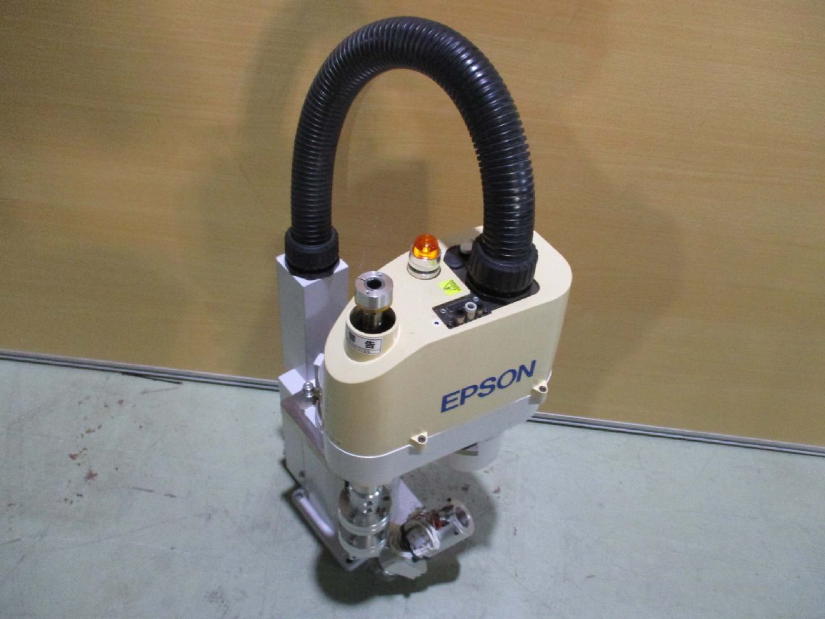 SEIKO EPSON E2C251S Robot Controller RC170 [l1115519477]