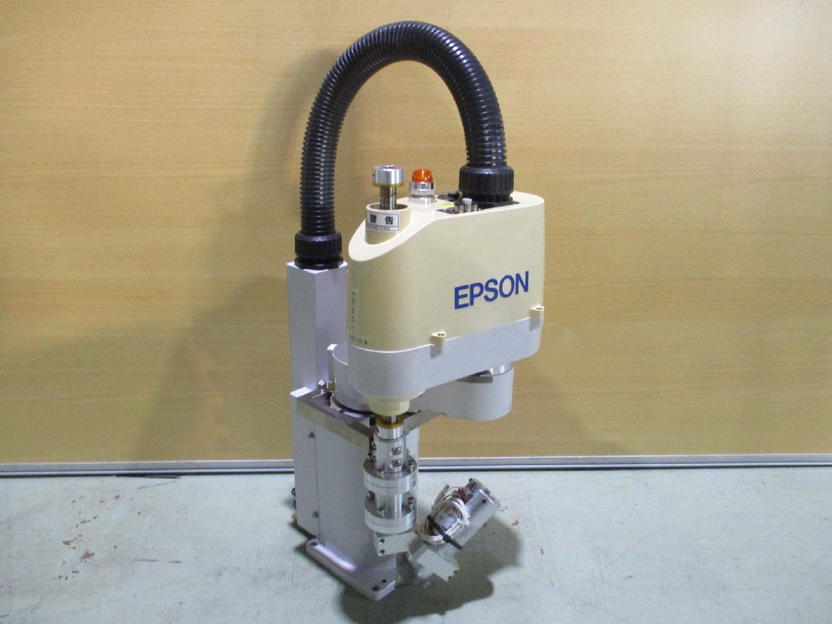SEIKO EPSON E2C251S Robot Controller RC170 [l1115519477]