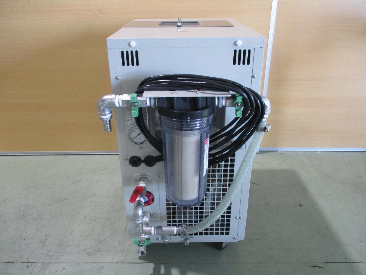 ORION RKS600-VS-SP Mechanical Unit Cooler [k1115516047]