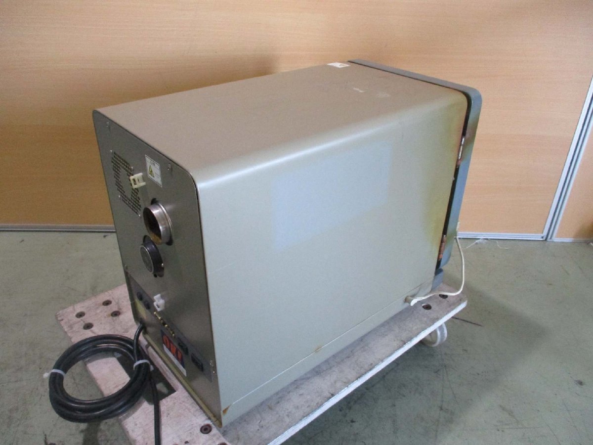 ESPEC ST-110B1 Thermostat AC100V 9A [q1115518066]