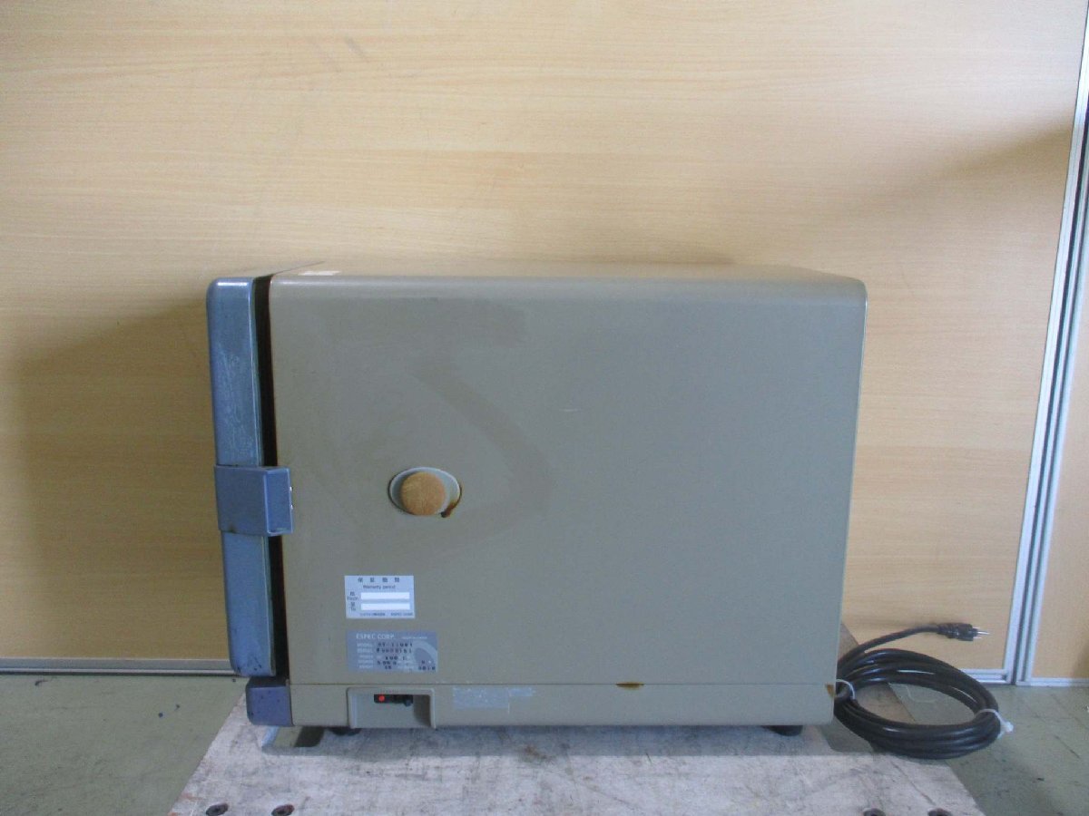 ESPEC ST-110B1 Thermostat AC100V 9A [q1115518066]