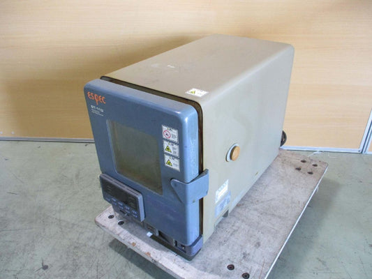 ESPEC ST-110B1 Thermostat AC100V 9A [q1115518066]