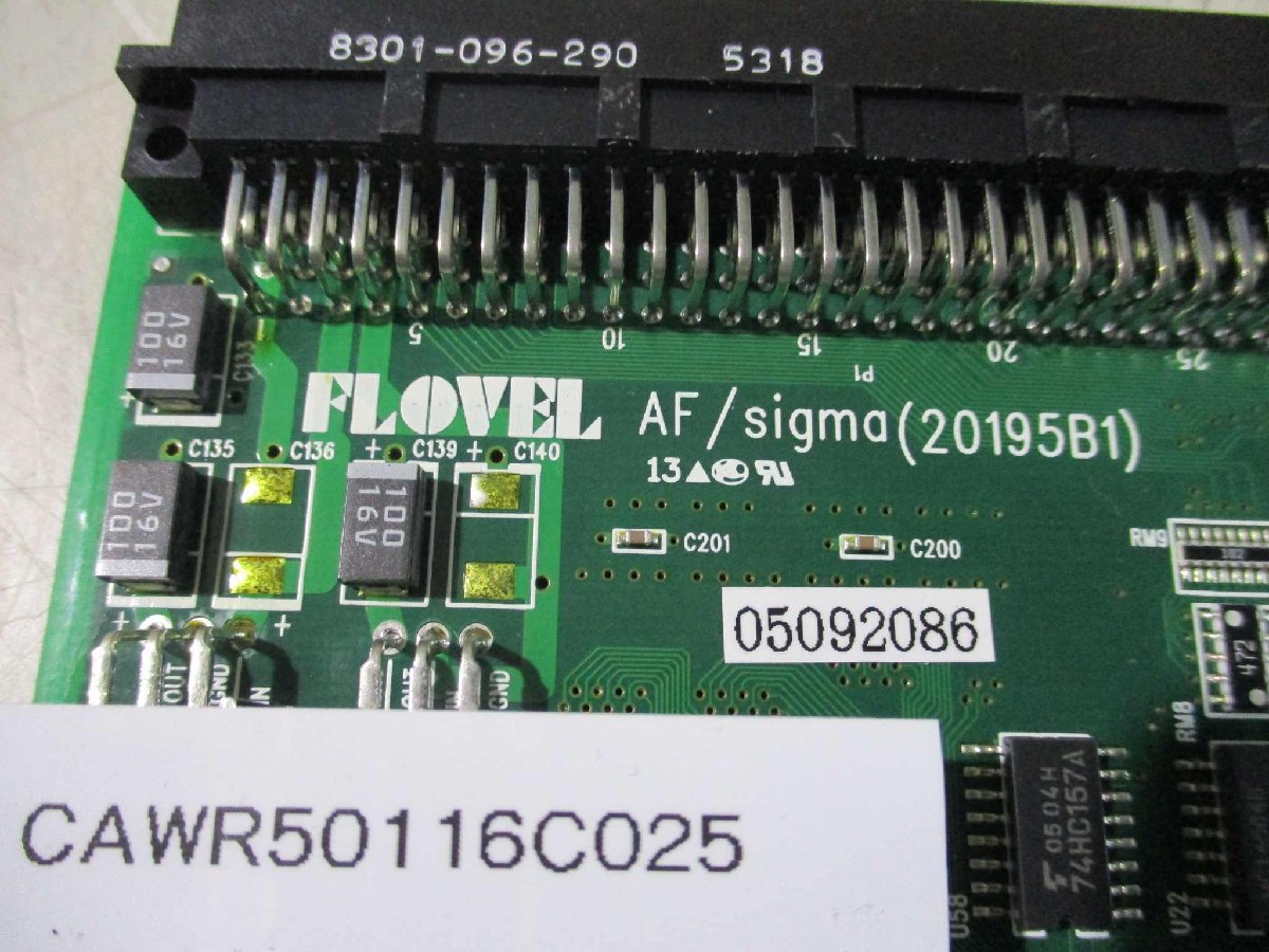 FLOVEL 20195B1 Board [c1115508833]