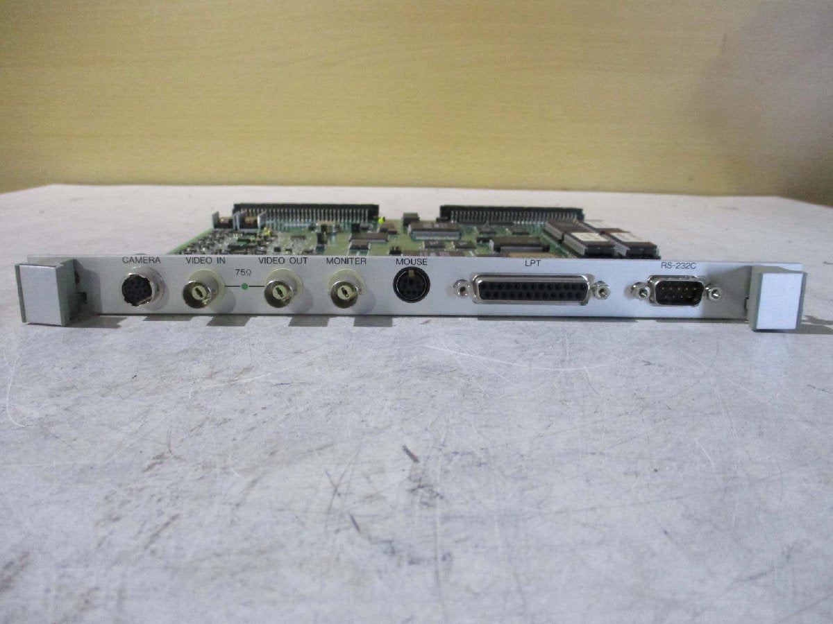 FLOVEL AF/SIGMA 20195B1 BOARD [c1115508833]