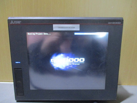 MITSUBISHI GT15-J71LP23-25 MELSECNET/H Communication Unit [r1115501918]