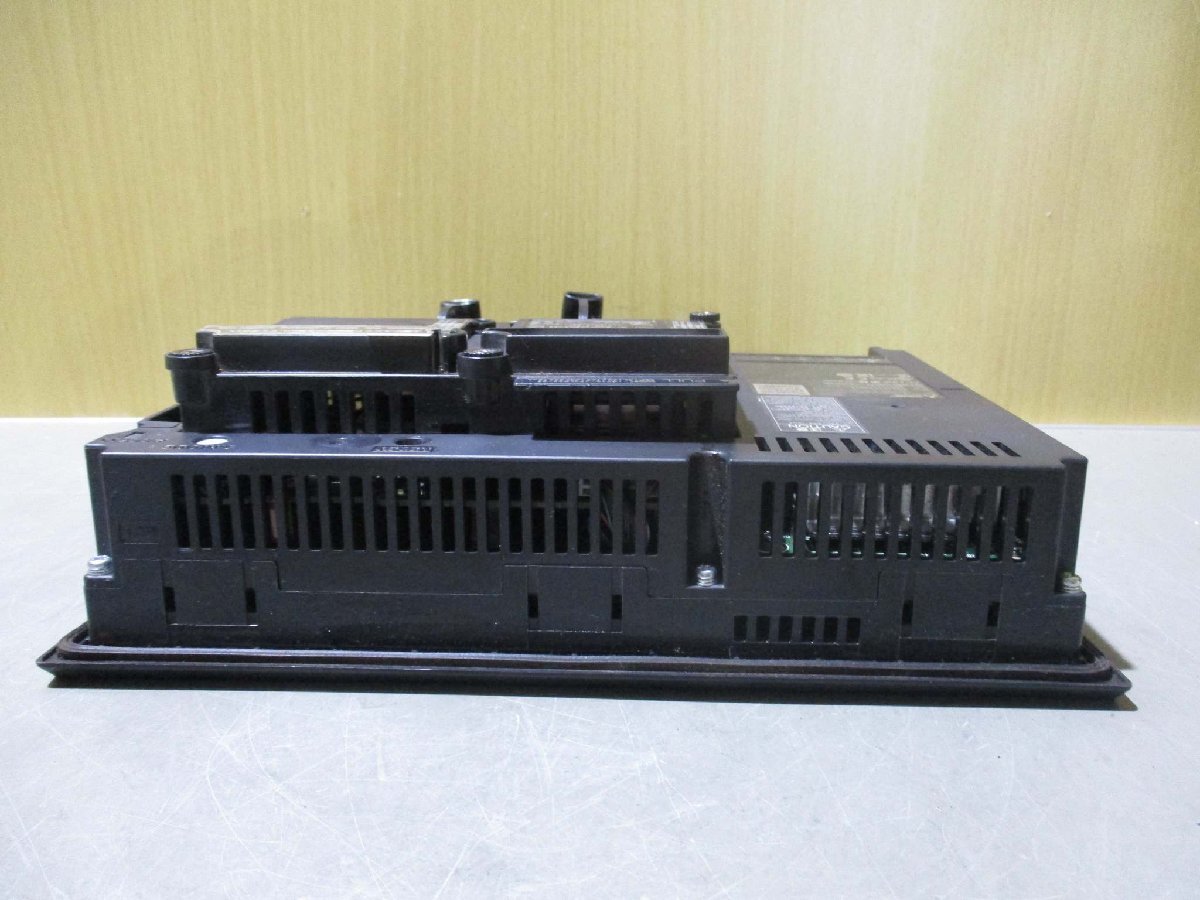 MITSUBISHI GT15-J71LP23-25 MELSECNET/H Communication Unit [r1115501918]
