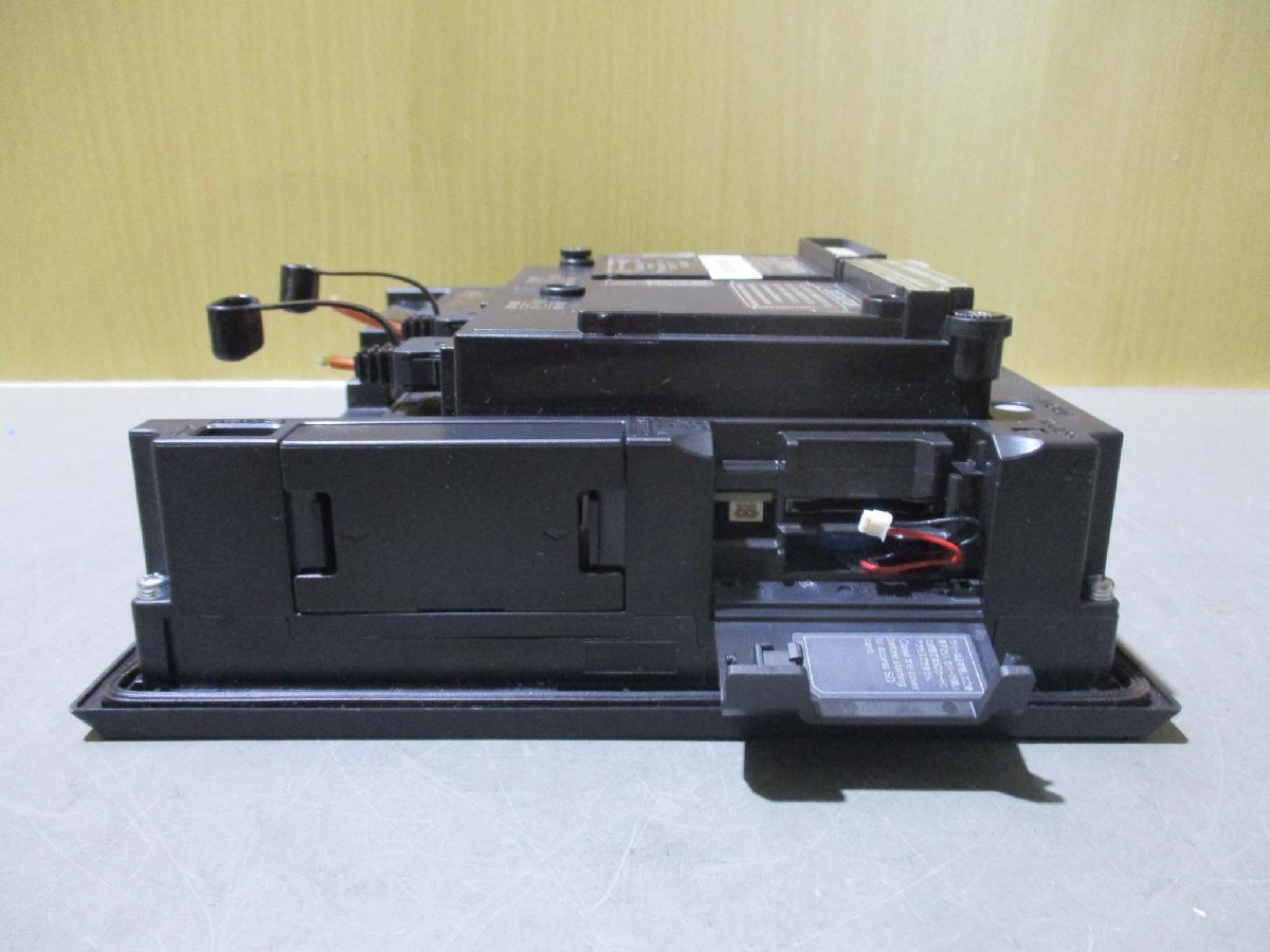 MITSUBISHI GT15-J71LP23-25 MELSECNET/H Communication Unit [r1115501918]