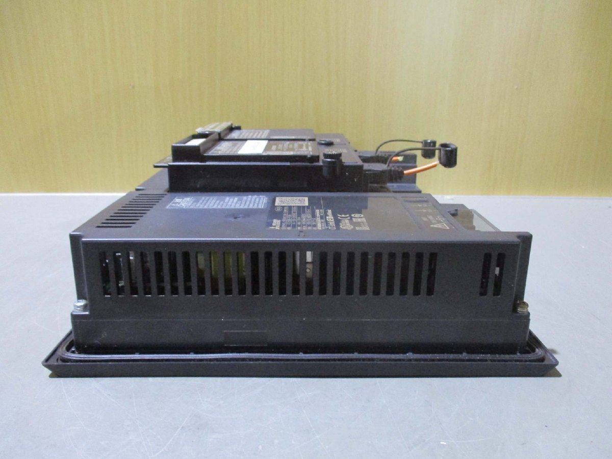 MITSUBISHI GT15-J71LP23-25 MELSECNET/H Communication Unit [r1115501918]