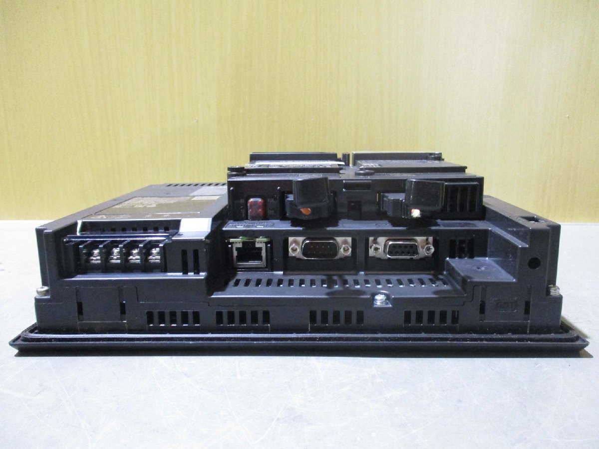 MITSUBISHI GT15-J71LP23-25 MELSECNET/H Communication Unit [r1115501918]