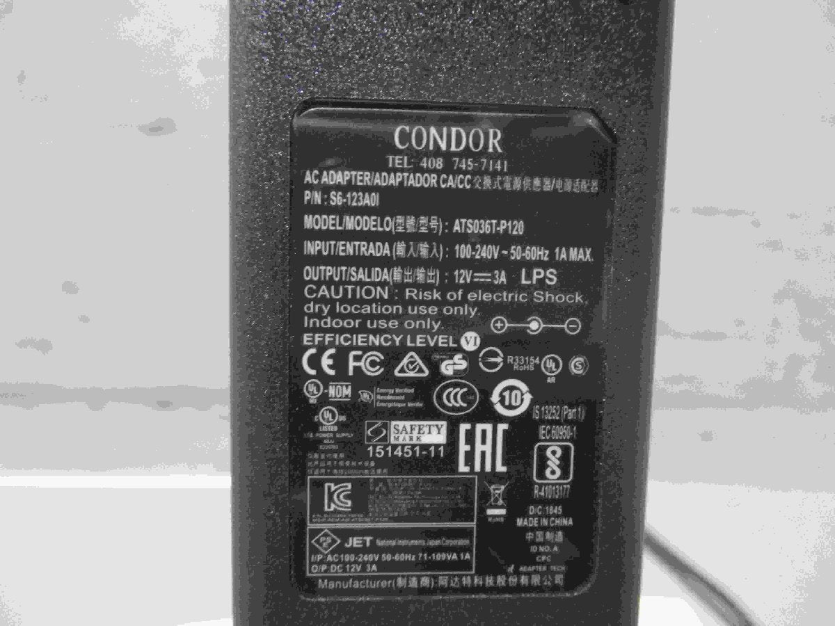 NATIONAL INSTRUMENTS USB-6259 Multifunction Device [c1115505137]