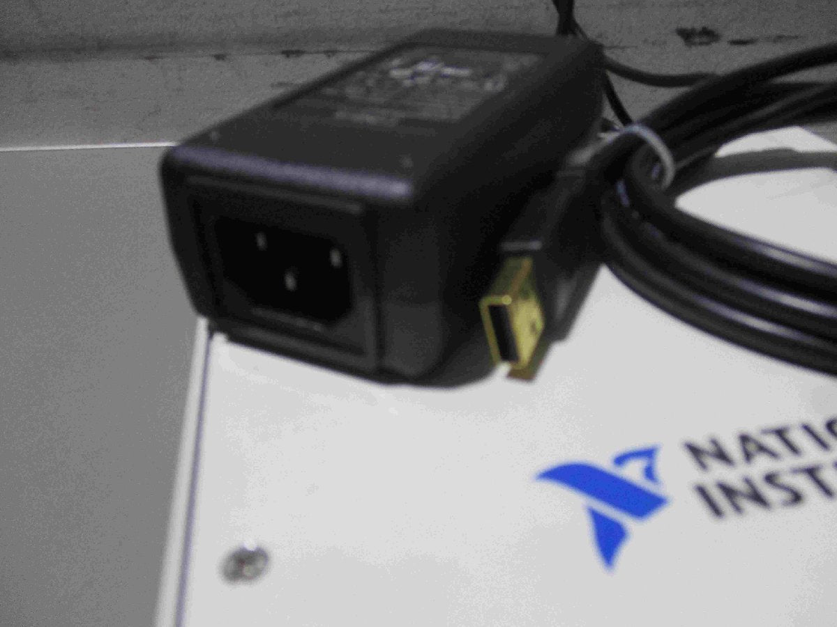 NATIONAL INSTRUMENTS USB-6259 Multifunction Device [c1115505137]
