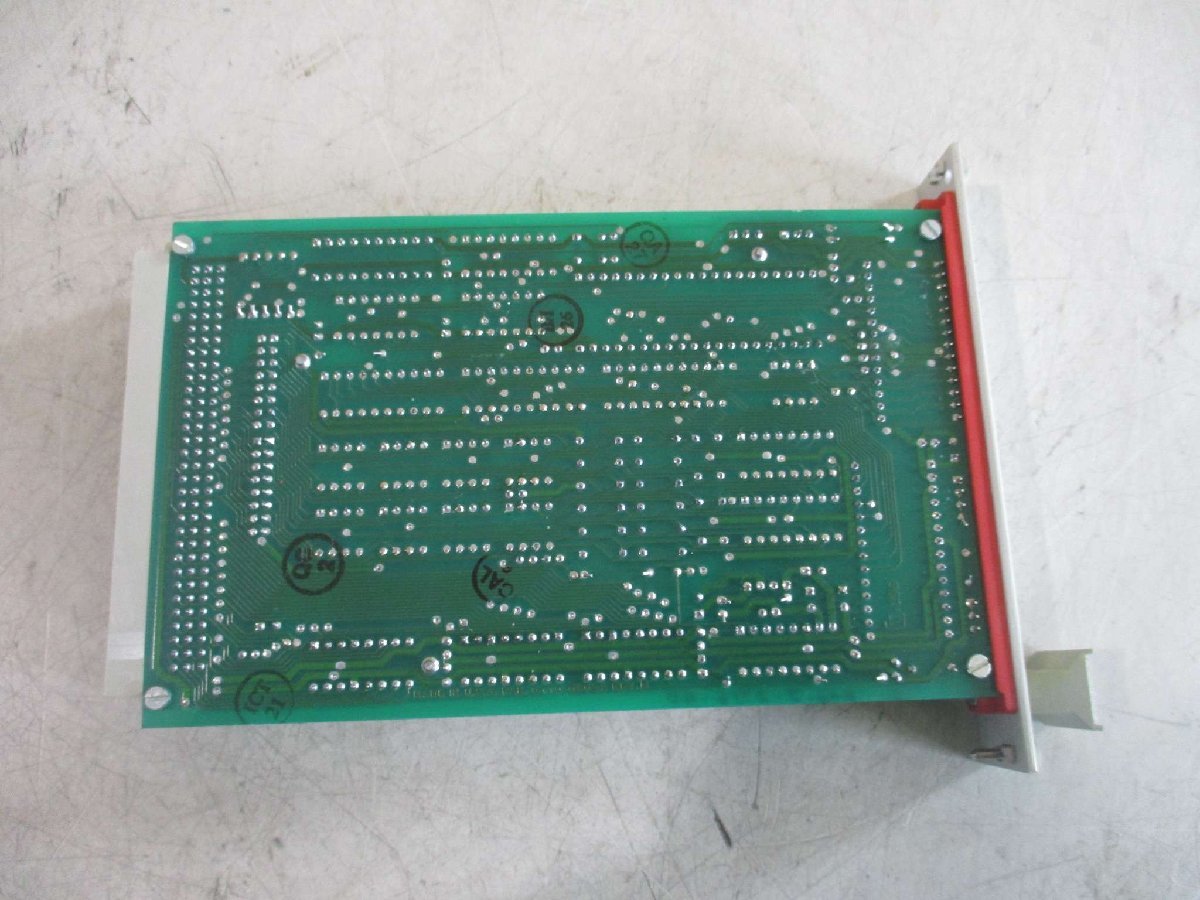 Applied Materials 0100-09022 Mini AI/AO BD Assembly [e1115521013]