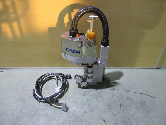 SEIKO EPSON E2C251S Industrial Robot [t1115506388]