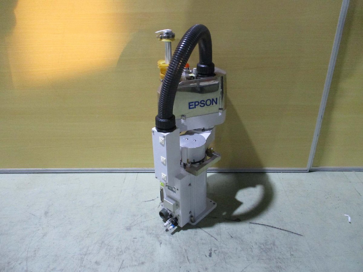 SEIKO EPSON E2C251S Industrial Robot [t1115506388]
