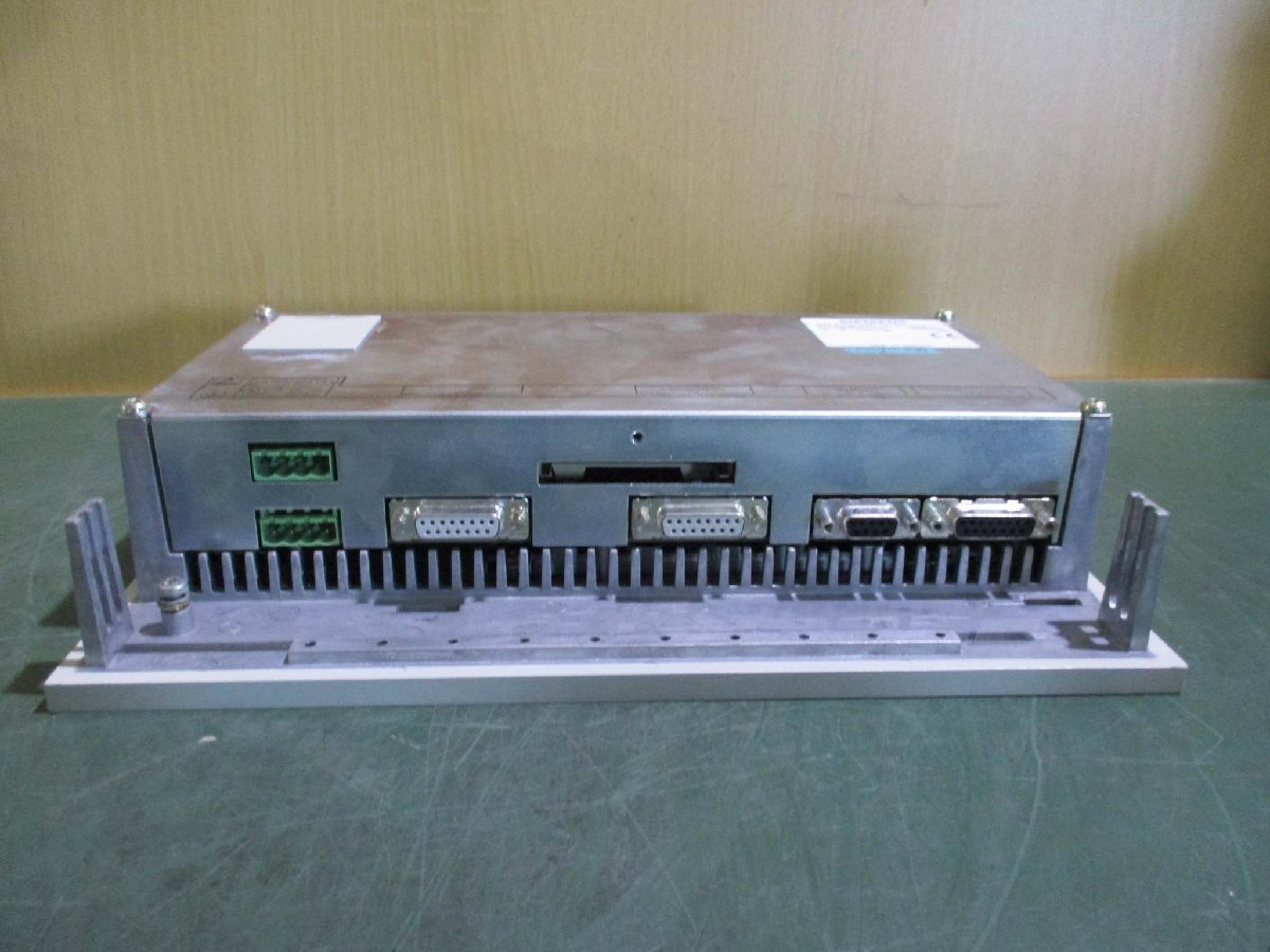 SIEMENS 6AV3525-3EA01-0AX0 OPERATOR PANEL OP25 [c1115510176]