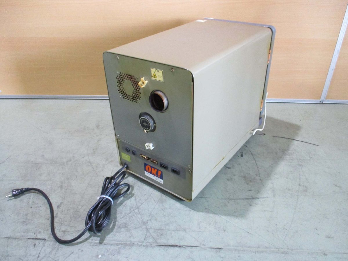 ESPEC ST-110B1 Thermostat AC100V 9A [w1115520031]