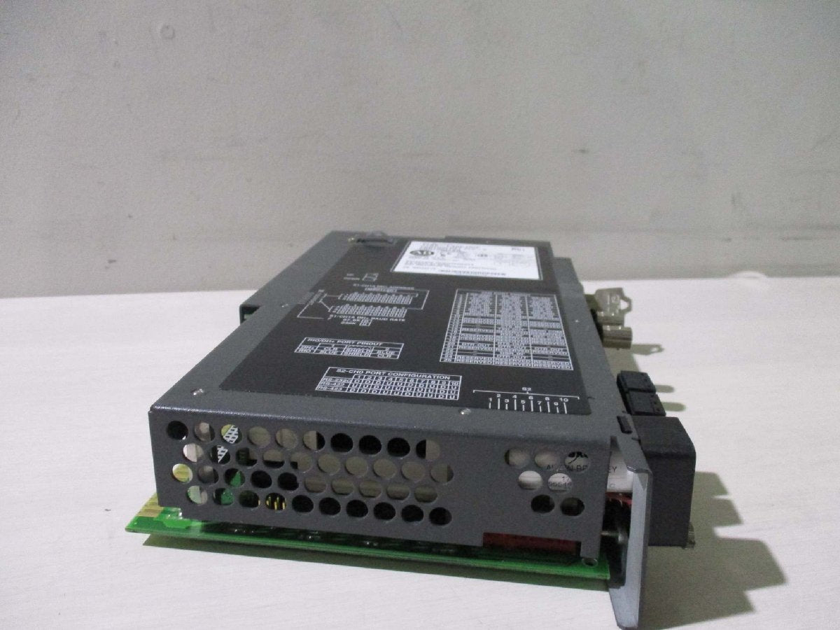ALLEN BRADLEY 1785-L40C15/F PLC-5 CONTROLLER [b1115512092]