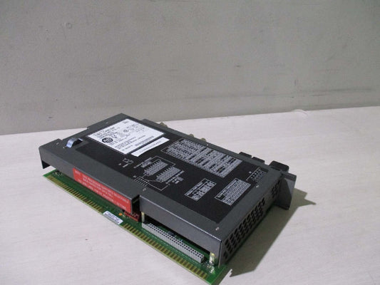 ALLEN BRADLEY 1785-L40C15/F PLC-5 CONTROLLER [b1115512092]