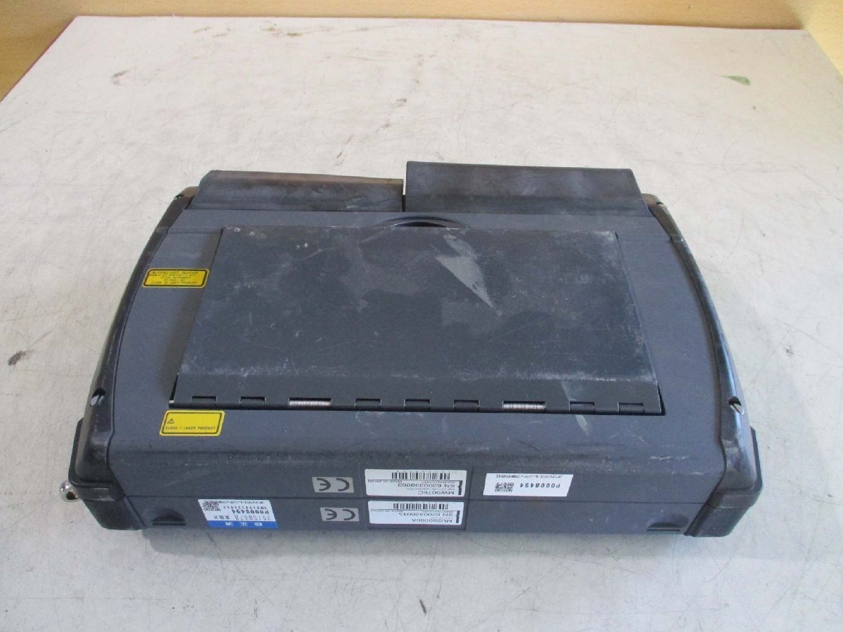 ANRITSU MW9076C Optical Pulse Tester [l1115523716]