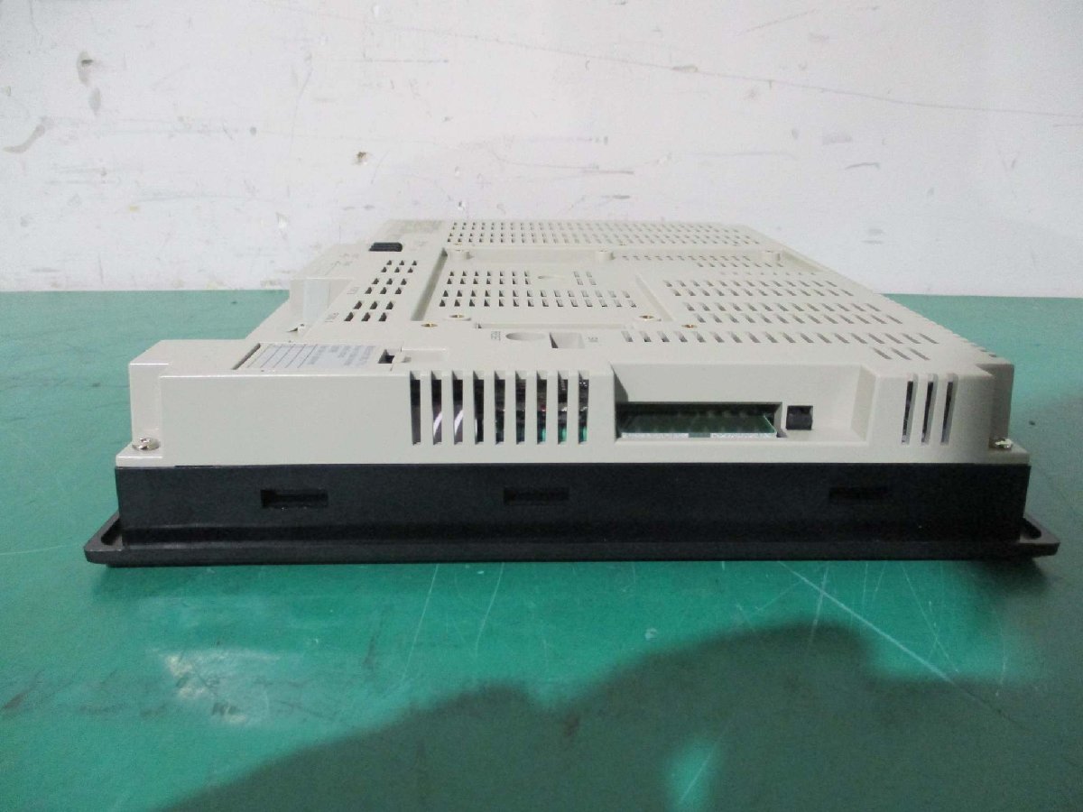 OMRON NS10-TV00B-V2 Interactive Display [t1115508131]