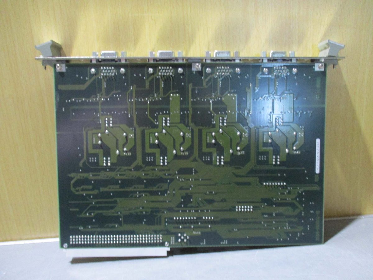 Tokyo Electron Ltd. 3208-000014-15 Base CATR50429B165 [e1115514345]