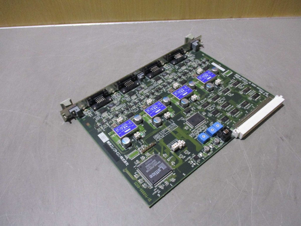 Tokyo Electron Co., Ltd. 3208-000014-15 Base [e1115514345]
