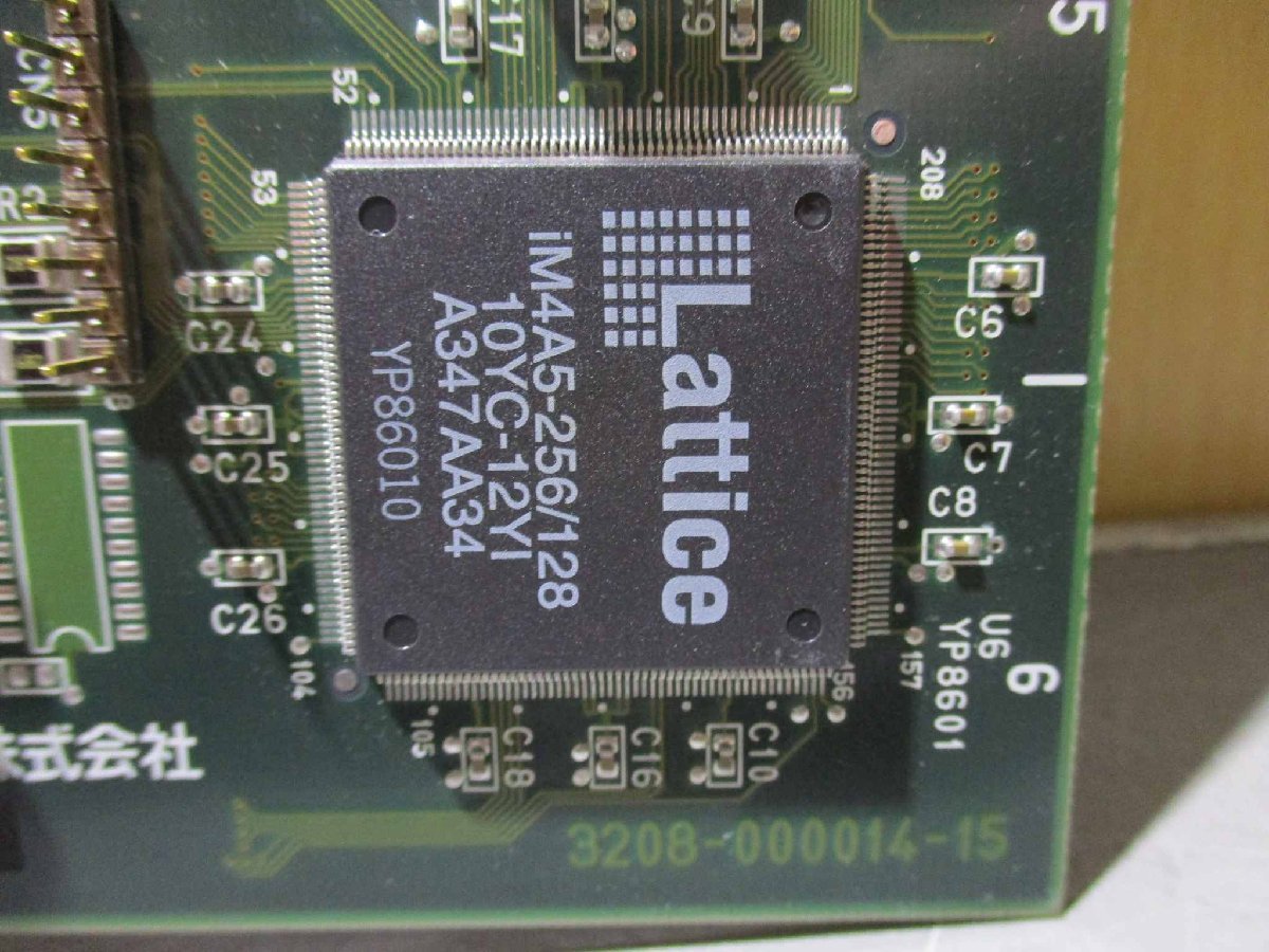 Tokyo Electron Co., Ltd. 3208-000014-15 Base [e1115514345]