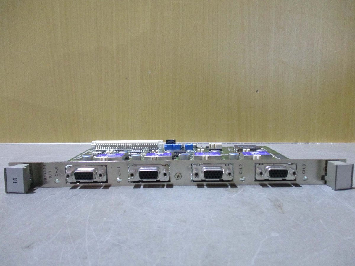 Tokyo Electron Ltd. 3208-000014-15 Base CATR50429B165 [e1115514345]