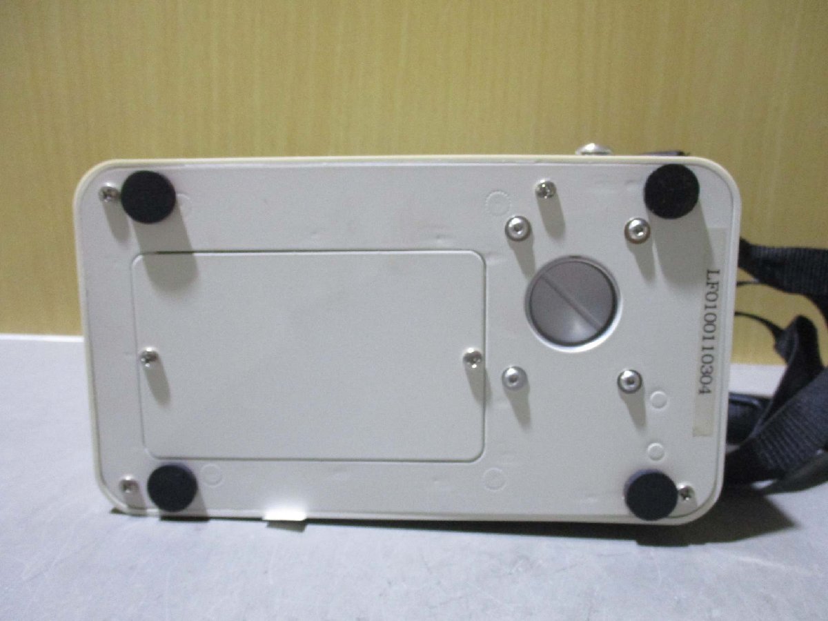 Nissui LF-100 Cleanliness Check Measuring Instrument Tester [b1115515926]